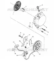 AUTOAVVOLGENTE  4X4 400L W948140 (4926772677D003)
