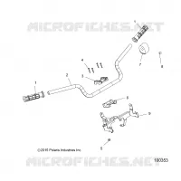 STEERING, MANUBRIO   CONTROLLI