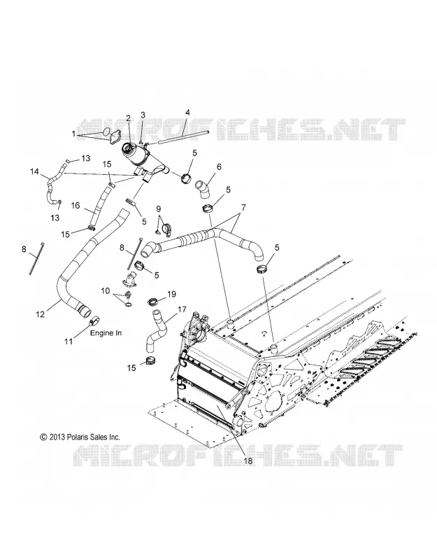 RAFFREDDAMENTO SYSTEM