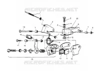 FRENO LITE 0953433, STARLITE 0953427  and LITE DELUXE 0953431 (4928902890B006)