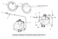 TERGICRISTALLO KIT (0107-035980)