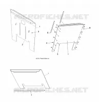 PANNELLO POSTERIORE