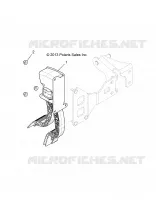 ELETTRICO, THROTTLE PEDAL