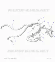 ELETTRICO, BATTERY CABLE