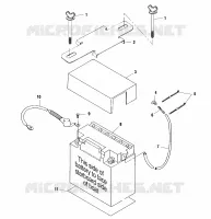 BATTERIA BOX