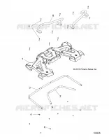 CARROZZERIA POSTERIORE RACK AND HAND GRIPS