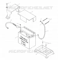BATTERIA BOX