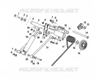 POSTERIORE COPPIA ARM