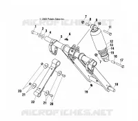 ANTERIORE COPPIA ARM