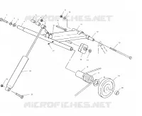 POSTERIORE COPPIA ARM