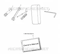 KIT DI STRUMENTI