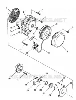 AUTOAVVOLGENTE 4X4 350L S938139 (4924342434041A)