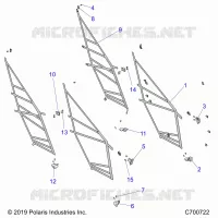 PORTE NETS