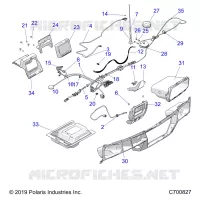 CRUSCOTTO PREMIUM RIDE COMMAND