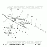 ANTERIORE COPPIA ARM