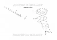 CONTROLLI-ACCELERATORE ASM/CABLE
