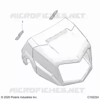 FARO POD, PLUGS