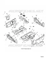 PAVIMENTO and ROCKER PANELS