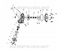 ANTERIORE HOUSING