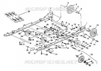 MONTAGGIO SOSPENSIONE CLASSIC TOURING 0942875 (4924962496025A)