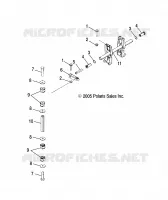 TORSION BAR