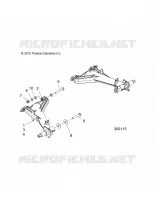 SUSPENSION, REAR