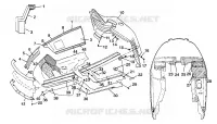 NOSEPAN XLT LTD 0973756 and EUROPEAN XLT LTD E973756 (4937793779A007)