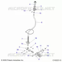BRAKES, BRAKE PEDAL AND CILINDRO PRINCIPALE