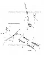 SEDE MOUNTING AND BELT