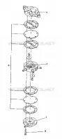 POMPA DI BENZINA 500 and 500 Classic (4921252125048A)