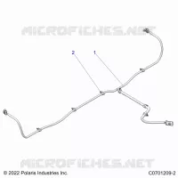 ELETTRICO, WIRE HARNESSES, BOX