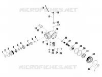 ANTERIORE HOUSING