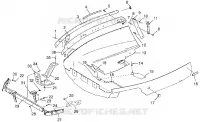 NOSEPAN 600 XCR 0985677 (4943164316A008)