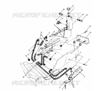 SISTEMA DI RAFFREDDAMENTO Classic and 400 (4914131413021A)