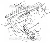 NOSEPAN MONTAGGIO XLT Special (Xtra) 0946767 (4927112711003A)