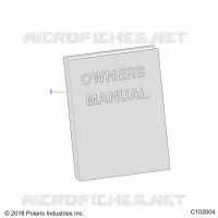REFERENCE, MANUALE DEL PROPRIETARIO
