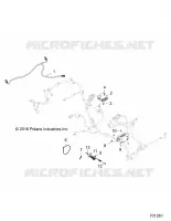 ELETTRICO, BOX HARNESS, REG, RELAY