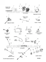 ELECTRICAL, SWITCHES, SENSORI AND COMPONENTS