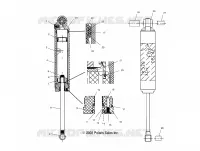 SHOCK (REAR TRACK)(EDGE)