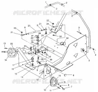 TIMONE TRAN SPORT 0960143 and EURO TRAN SPORT E960143 (4932273227B006)