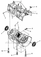 CARTER ASSEMBLY CLASSIC E942865 (49274027400037)