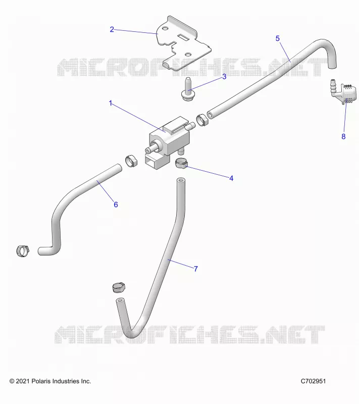 ENGINE, TURBO BOOST VALVE
