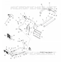 RAFFREDDAMENTO SYSTEM