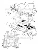 CAPPUCCIO Sport and Sport GT Updated 2/90 (4916821682005A)