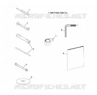 KIT DI STRUMENTI