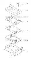 POMPA DI BENZINA Sprint E/S (4914151415032A)