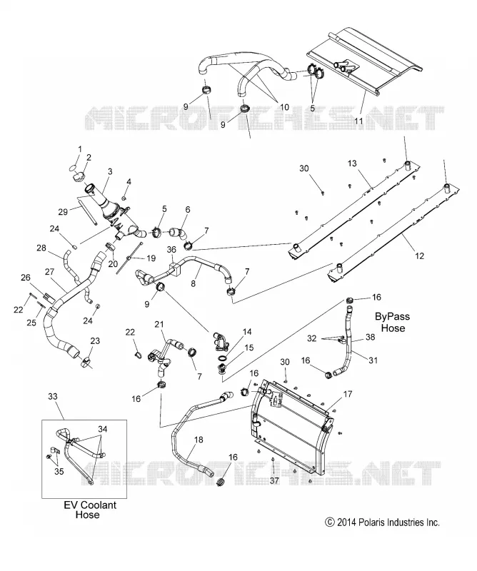 RAFFREDDAMENTO SYSTEM