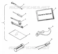 KIT DI STRUMENTI