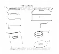 KIT DI STRUMENTI