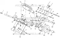 ANTERIORE COPPIA ARM